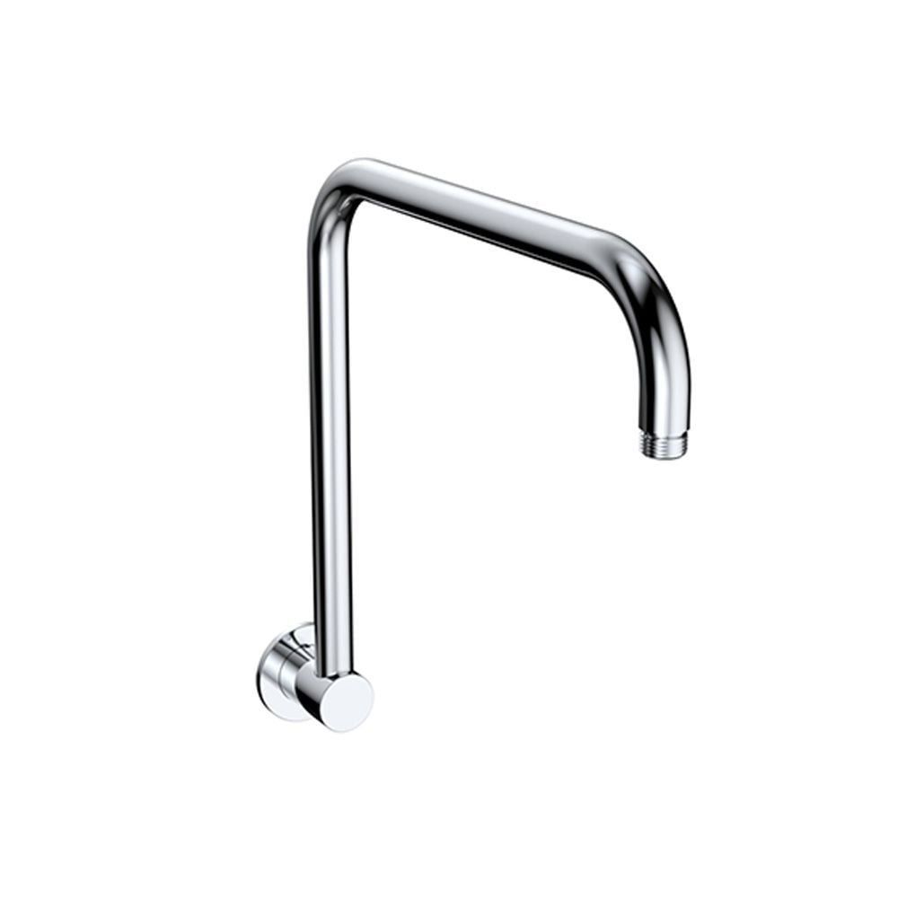 Sky Round Shower Arm - Chrome