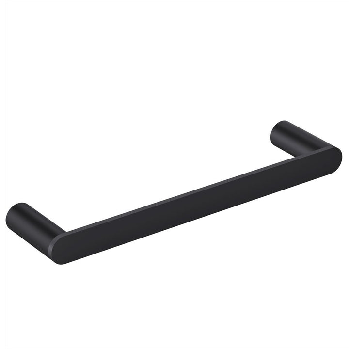 Sky Guest Towel Rail Matte Black