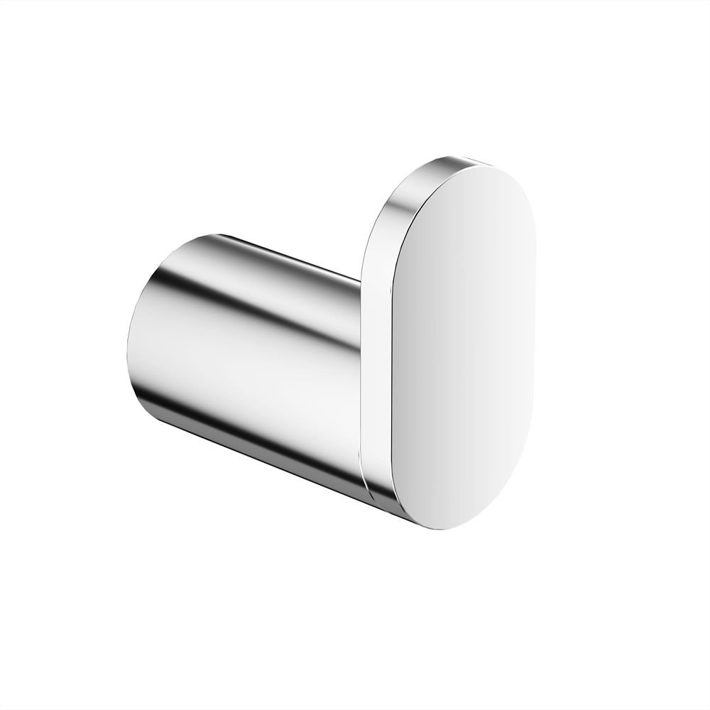 Sky Robe Hook Chrome