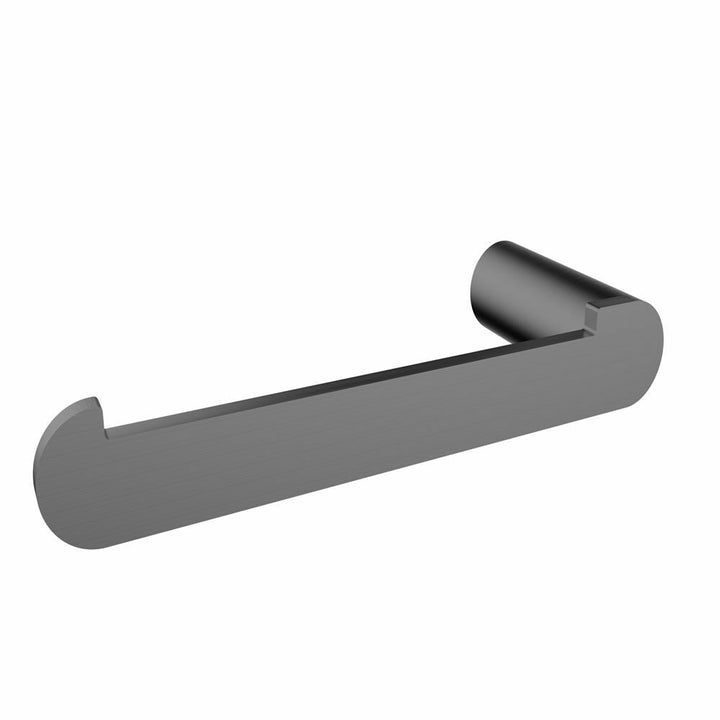 Sky Toilet Roll Holder Gun Metal