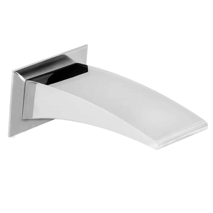 Sleek Bath Spout