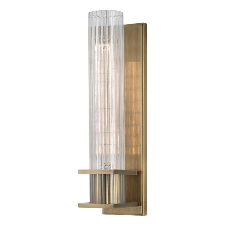 Sperry Wall Light – Elegant Illumination for Any Space