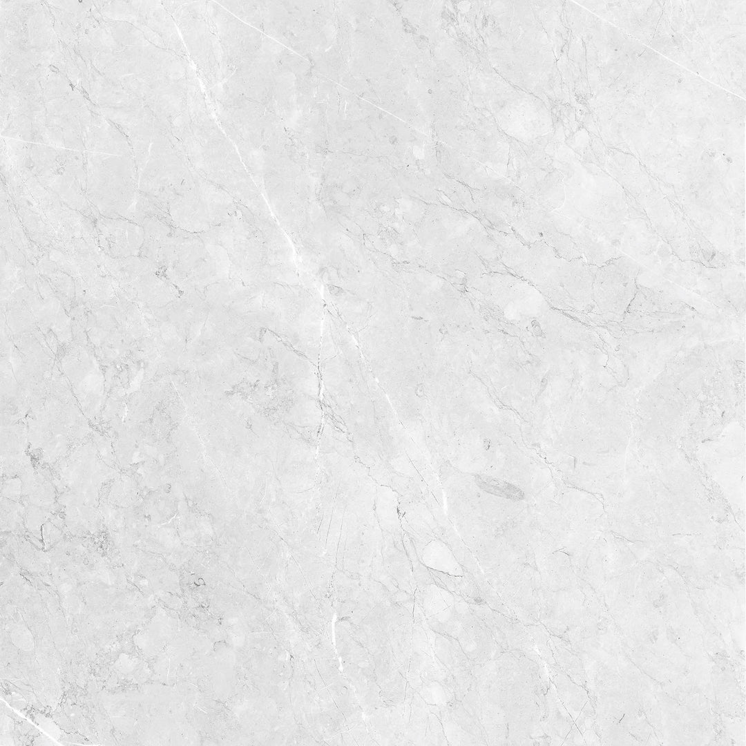 Spider Silk Polished Porcelain Tile 600 x 600