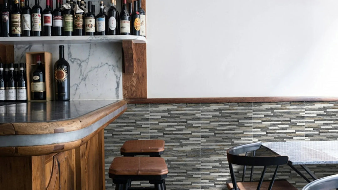 STACKSTONE NATURAL 300X600 FEATURE