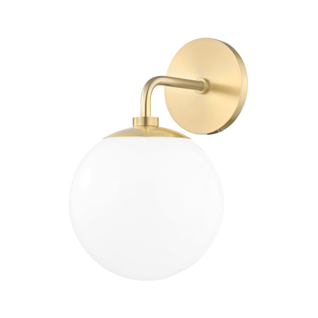 Stella Wall Light - Modern Elegance for Your Home