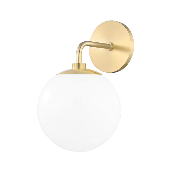 Stella Wall Light - Modern Elegance for Your Home
