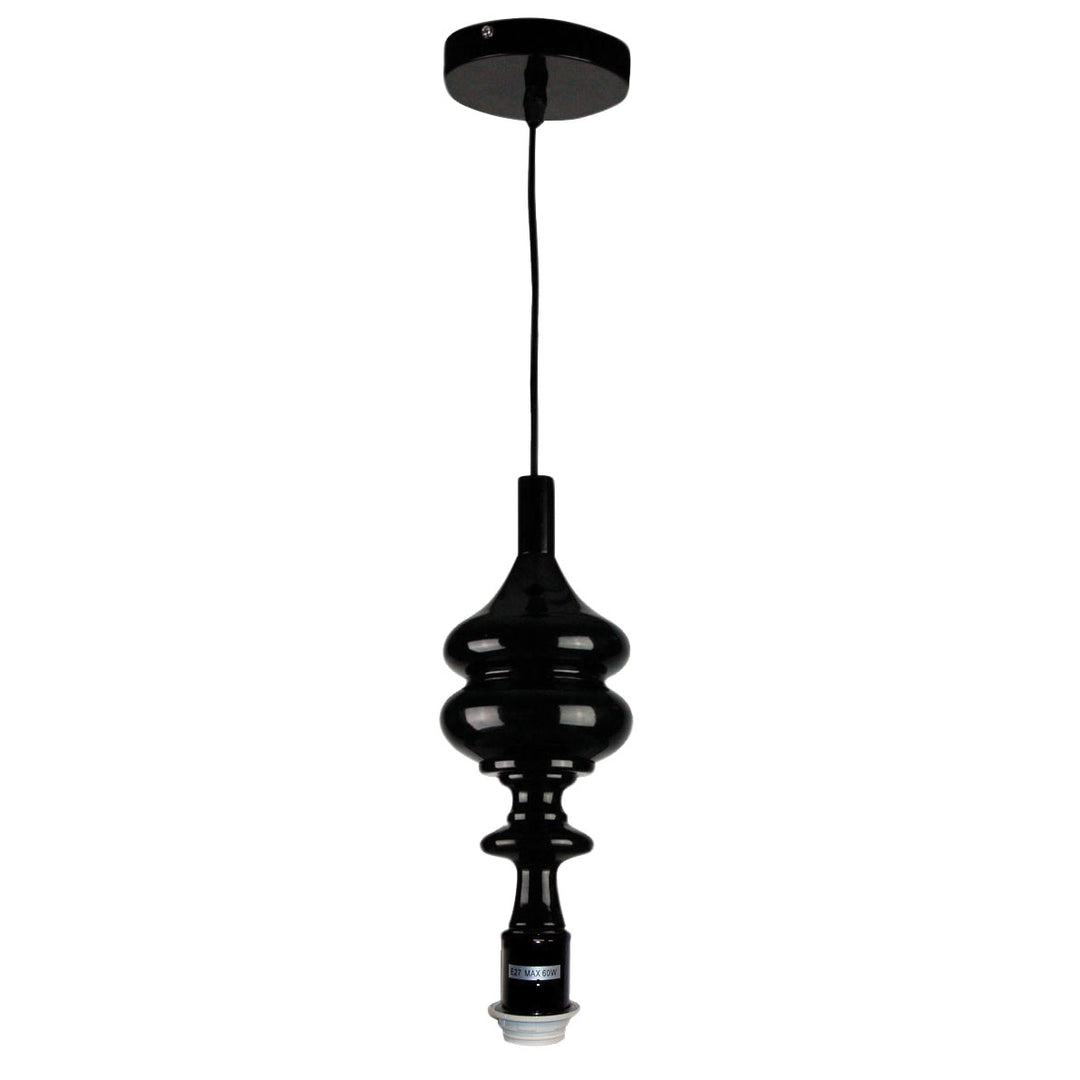 Suspension Bree Pendant with E27 Fitter