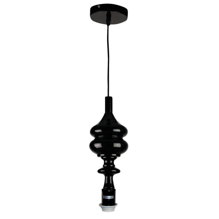 Suspension Bree Pendant with E27 Fitter