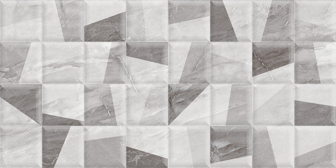 Dorset Décor Glossy Ceramic Tile 300 x 600