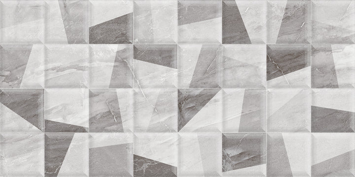 Dorset Décor Glossy Ceramic Tile 300 x 600