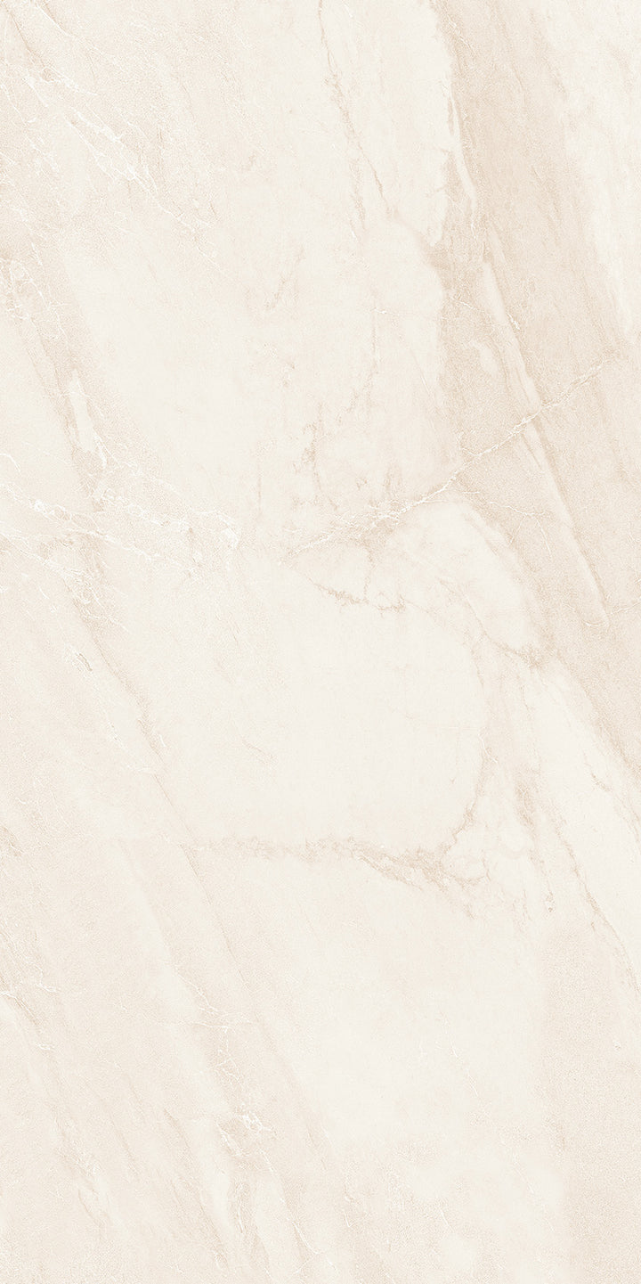 Dorset Beige Glossy Ceramic Tile 300 x 600