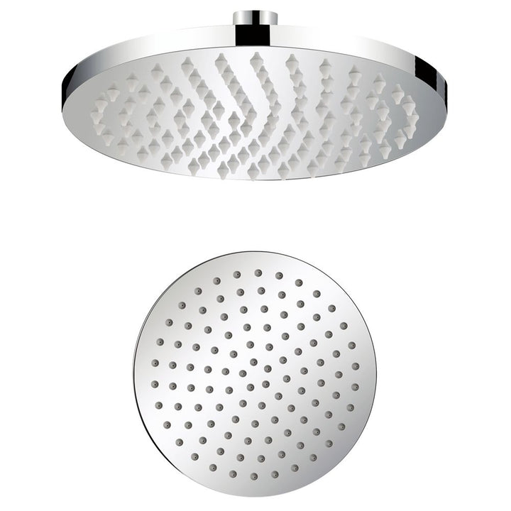 Fiona Brass Shower Head