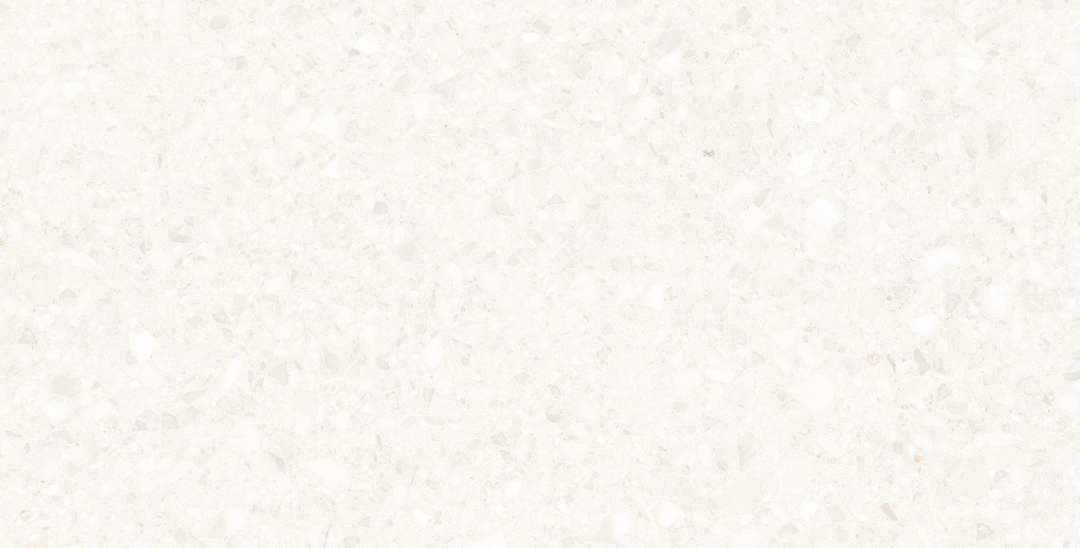 Tessera Space Light Grey Gloss Tile 300x600