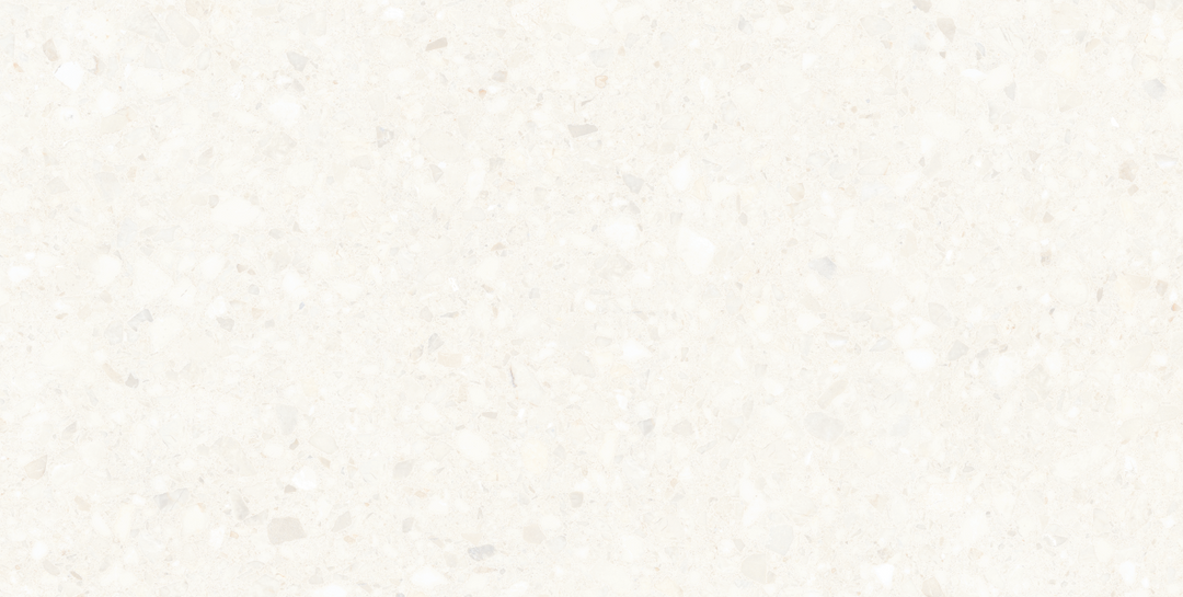 Tessera Space Light Grey Gloss Tile 300x600