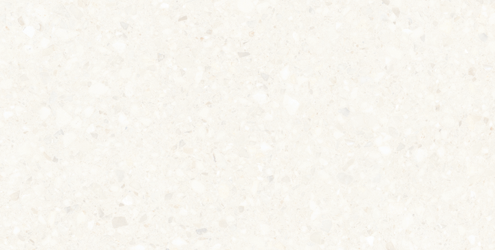 Tessera Space Light Grey Gloss Tile 300x600