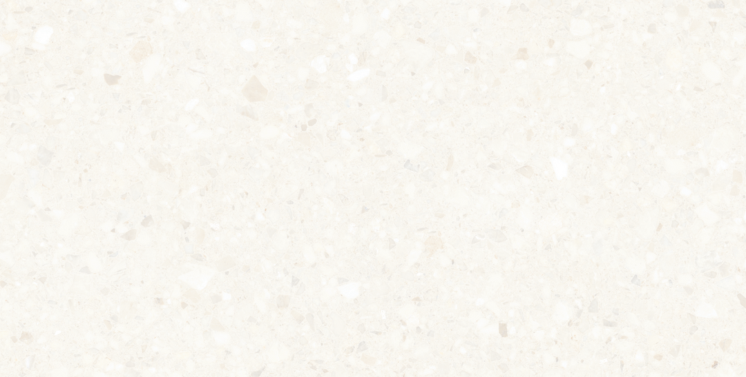 Tessera Space Light Grey Gloss Tile 300x600