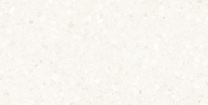 Tessera Space Light Grey Gloss Tile 300x600