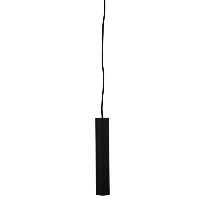 TIG Urban Retro Pendant - LED Ready