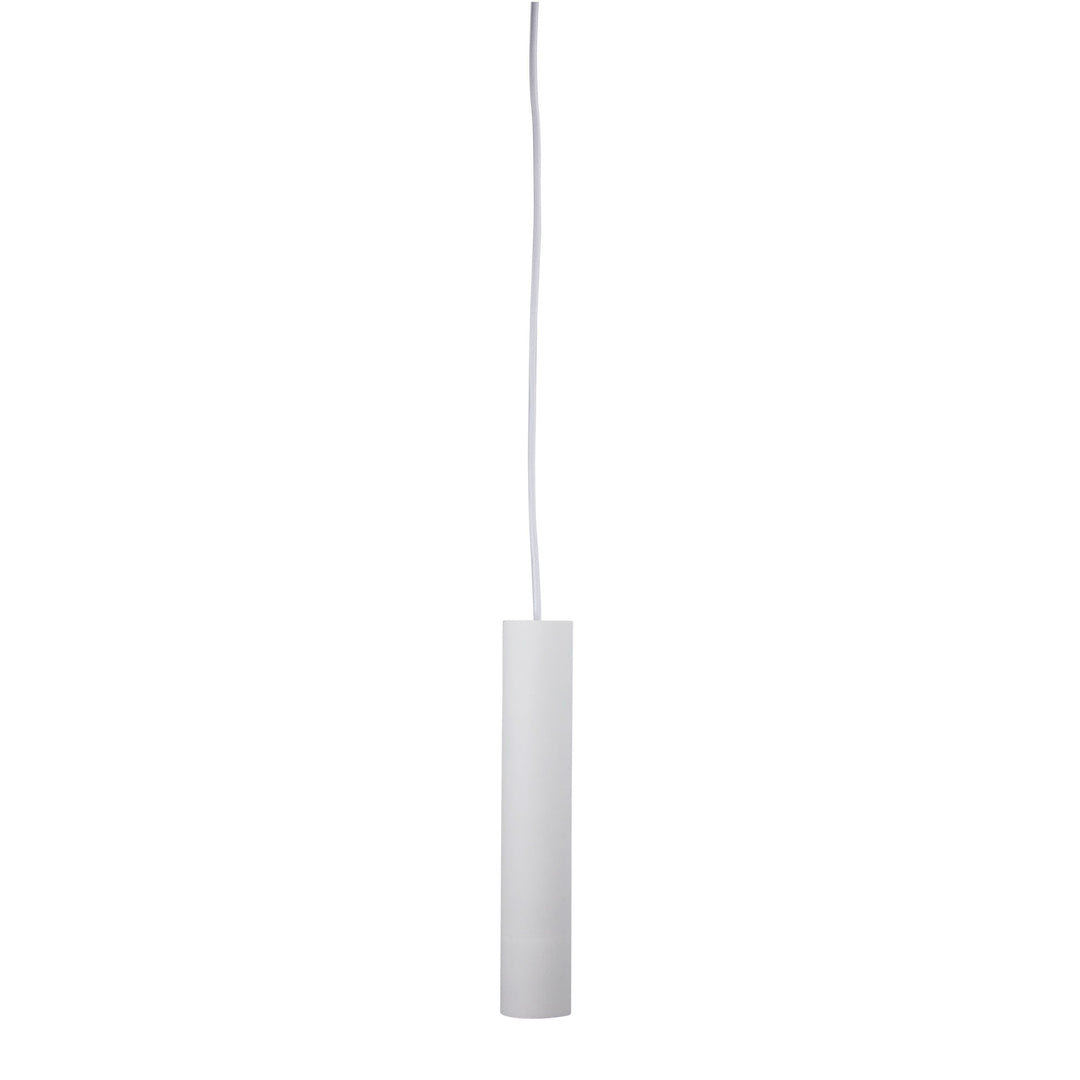 TIG Urban Retro Pendant - LED Ready
