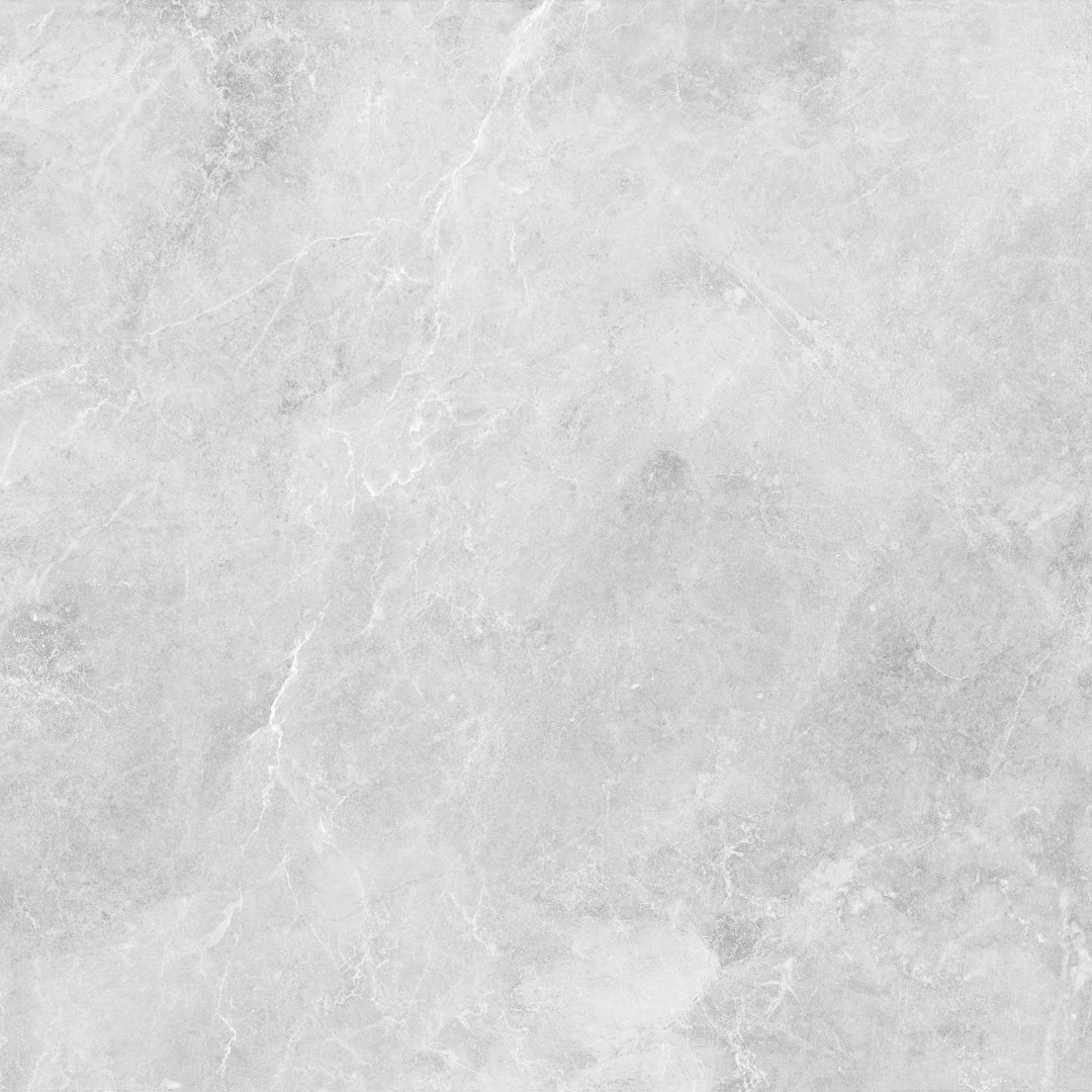 Cassa Structured Matt Griedge Porcelain Tile 600 x 600