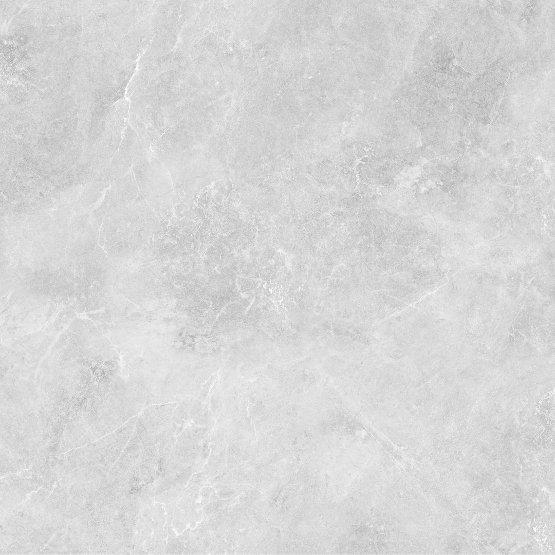 Cassa Structured Matt Griedge Porcelain Tile 600 x 600