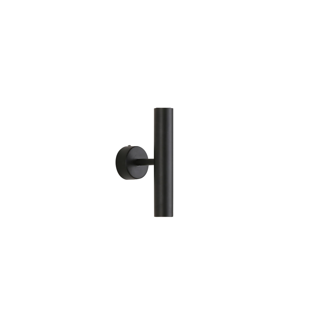 TOLI BLACK Twin Wall Light – Versatile Vanity Light