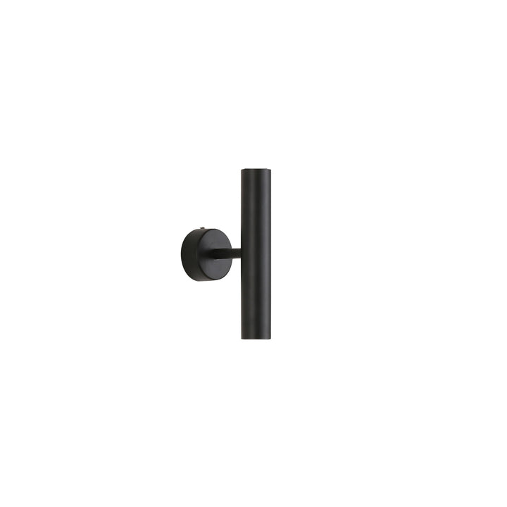 TOLI BLACK Twin Wall Light – Versatile Vanity Light