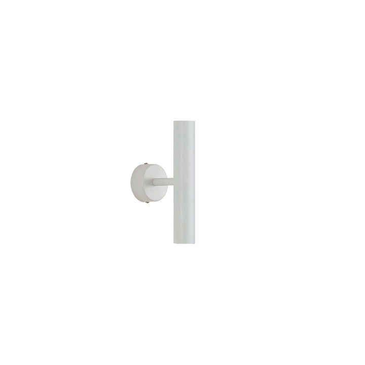 TOLI WHITE Twin Wall Light – Versatile Vanity Lighting