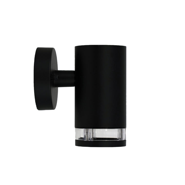 TOVE 240V Aluminium Outdoor Wall Light