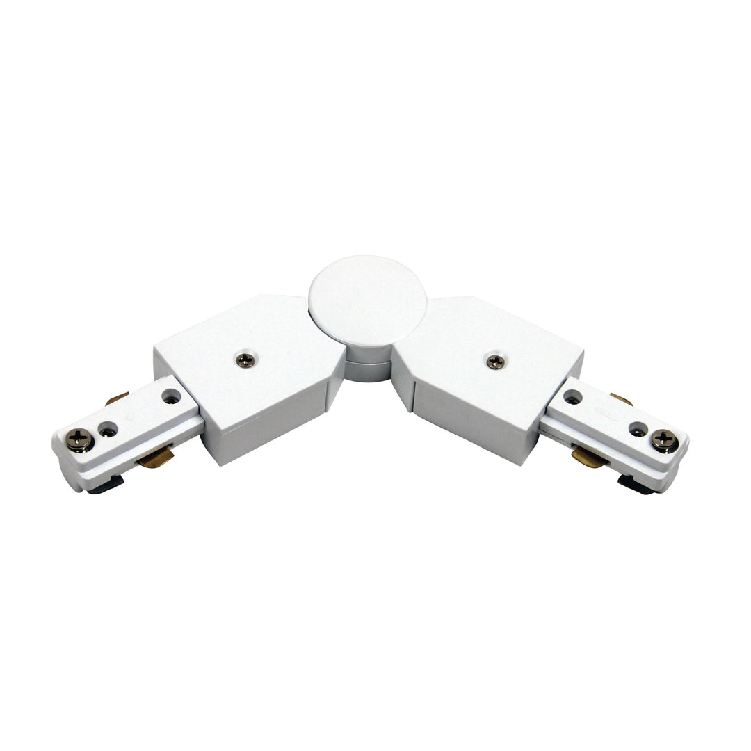 TRACK JOINER Flexible Adjustable Track Connector