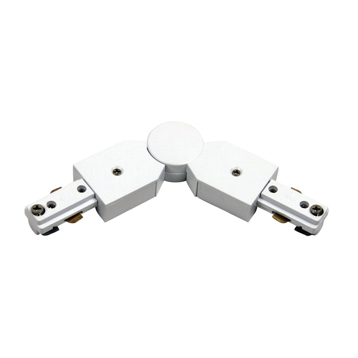 TRACK JOINER Flexible Adjustable Track Connector