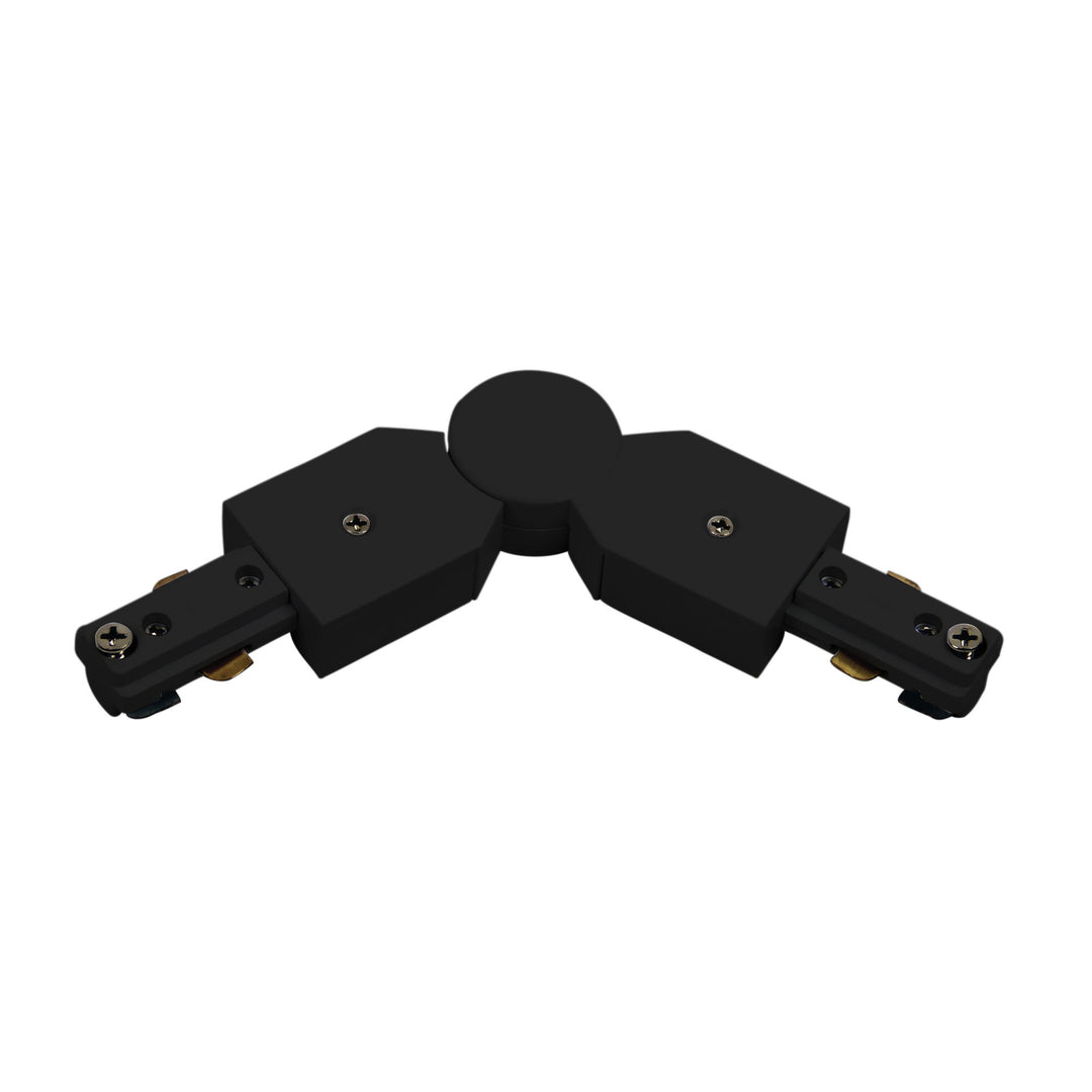 TRACK JOINER Flexible Adjustable Track Connector