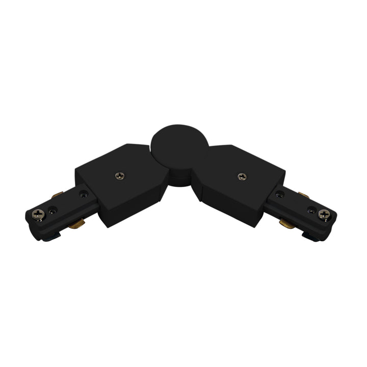 TRACK JOINER Flexible Adjustable Track Connector