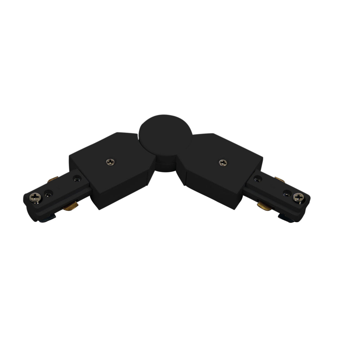 TRACK JOINER Flexible Adjustable Track Connector