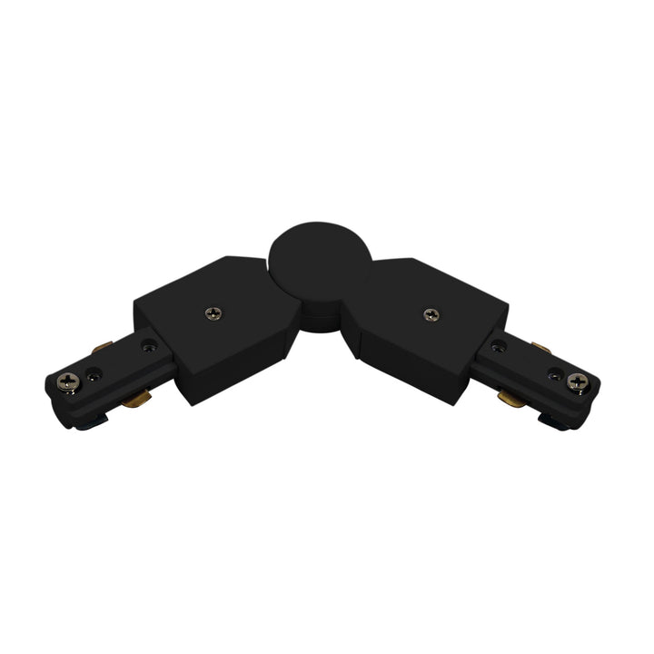 TRACK JOINER Flexible Adjustable Track Connector