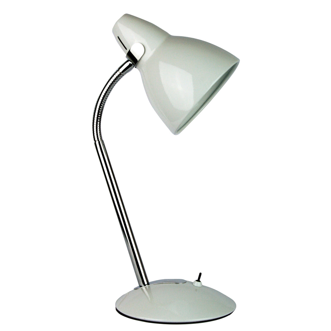 TRAX - Classic Gooseneck Task Lamp