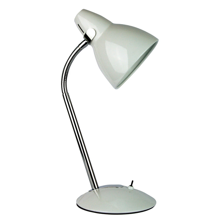 TRAX - Classic Gooseneck Task Lamp