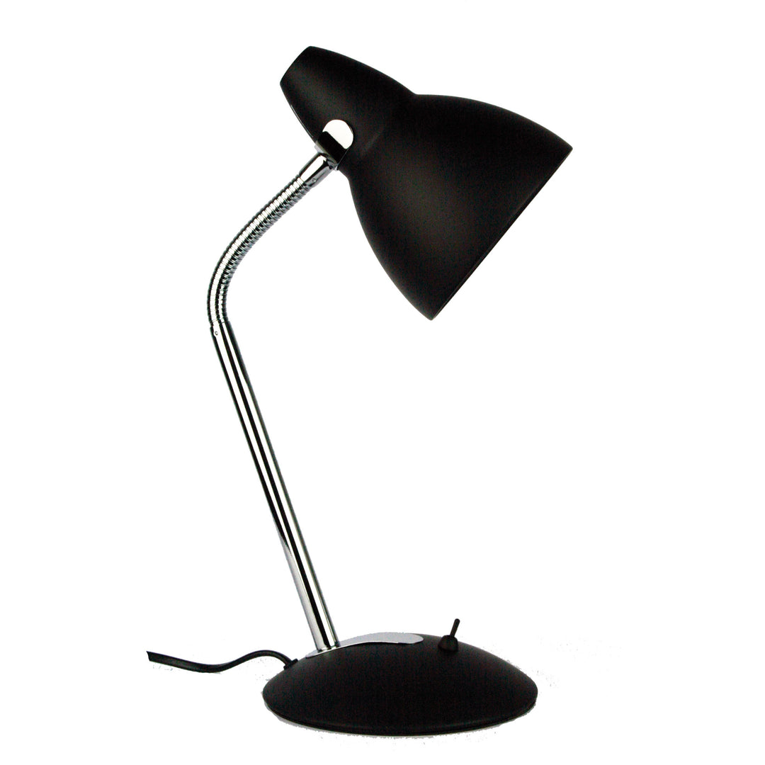 TRAX - Classic Gooseneck Task Lamp