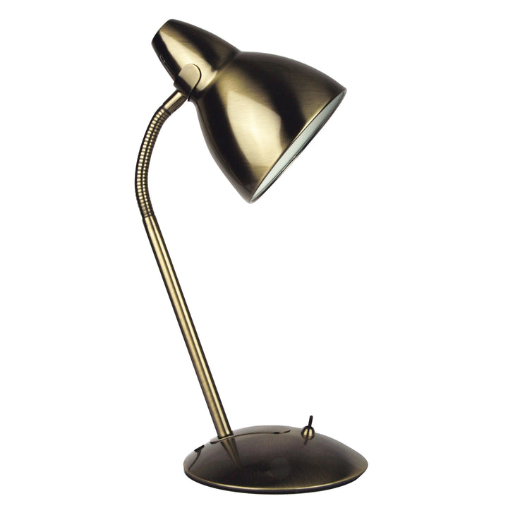 TRAX - Classic Gooseneck Task Lamp