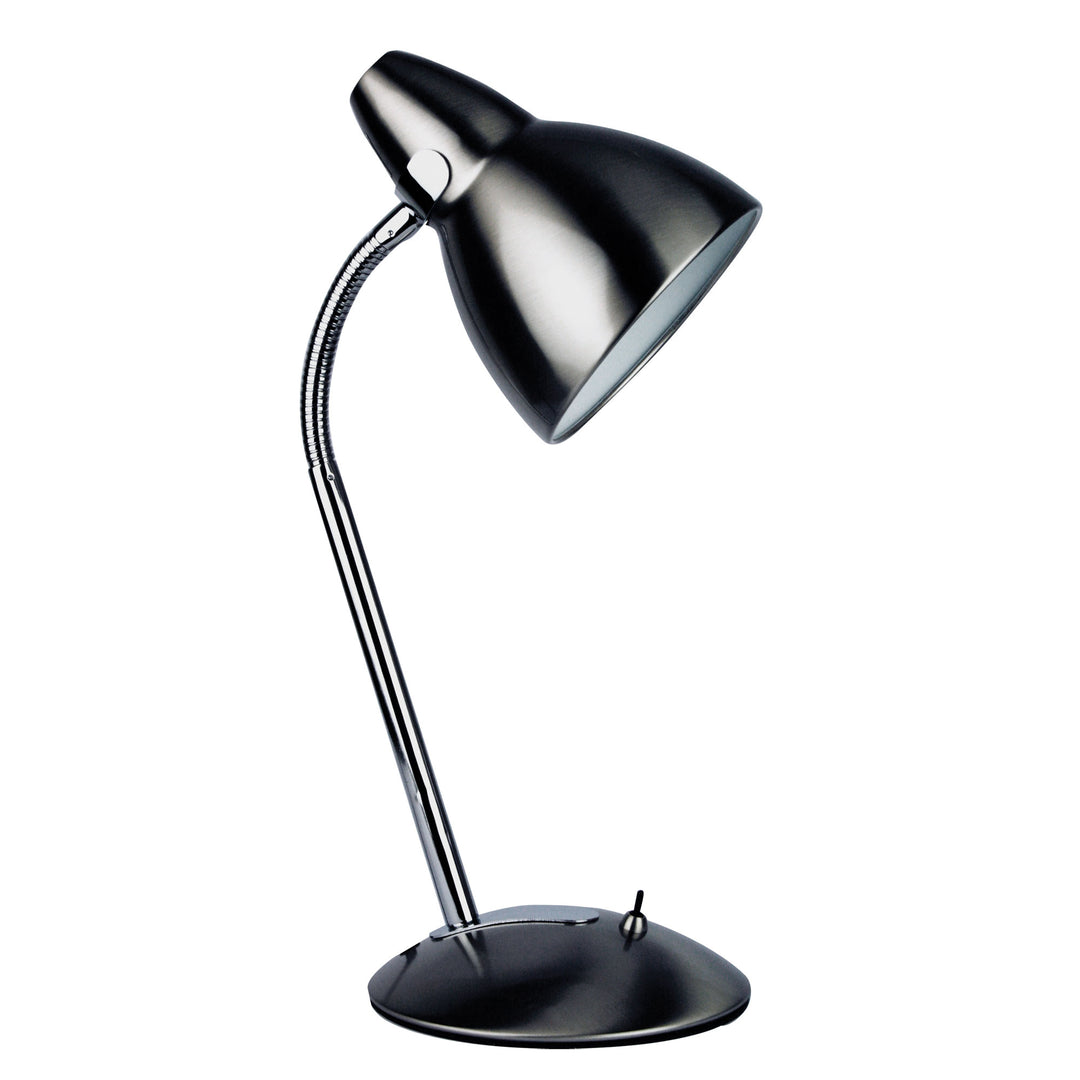 TRAX - Classic Gooseneck Task Lamp