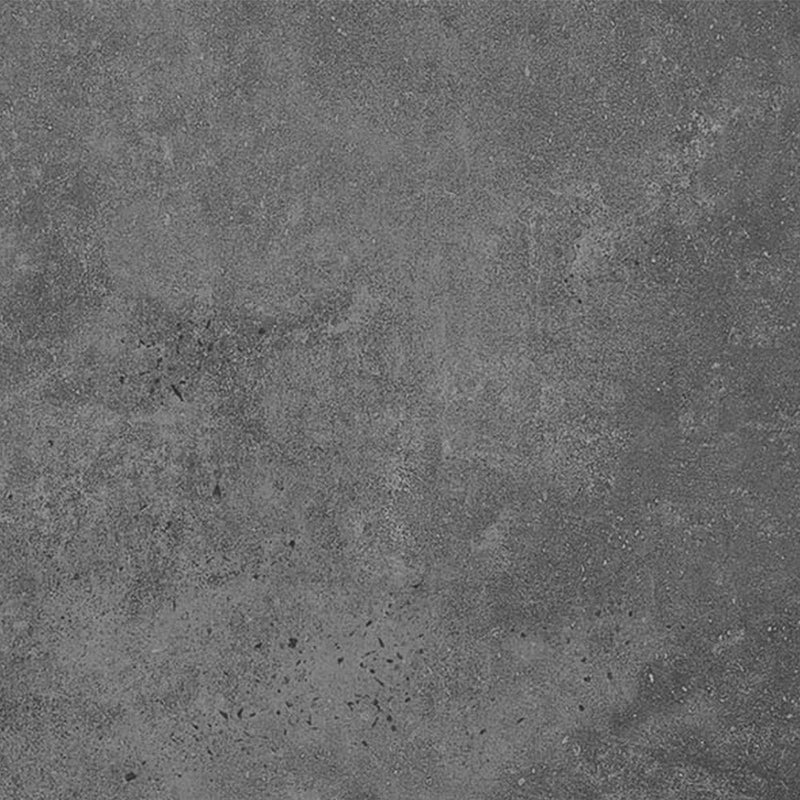 Terracrete Charcoal 300x300 Matt tile with deep charcoal concrete-inspired finish, suitable for walls and floors – Pilbara Bathroom Warehouse Perth and regional Western Australia