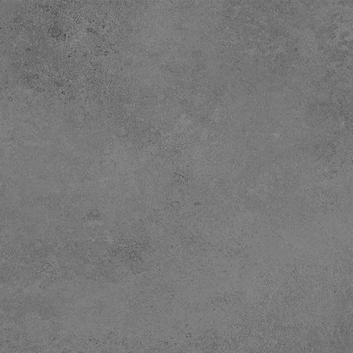Terracrete Dark Grey 450x450 Smooth Grip tile with deep grey concrete-inspired finish, suitable for indoor and outdoor spaces – Pilbara Bathroom Warehouse Perth and regional Western Australia.