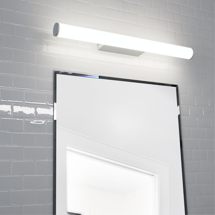 TRELLA.60 CTS - Vanity Light White, Chrome