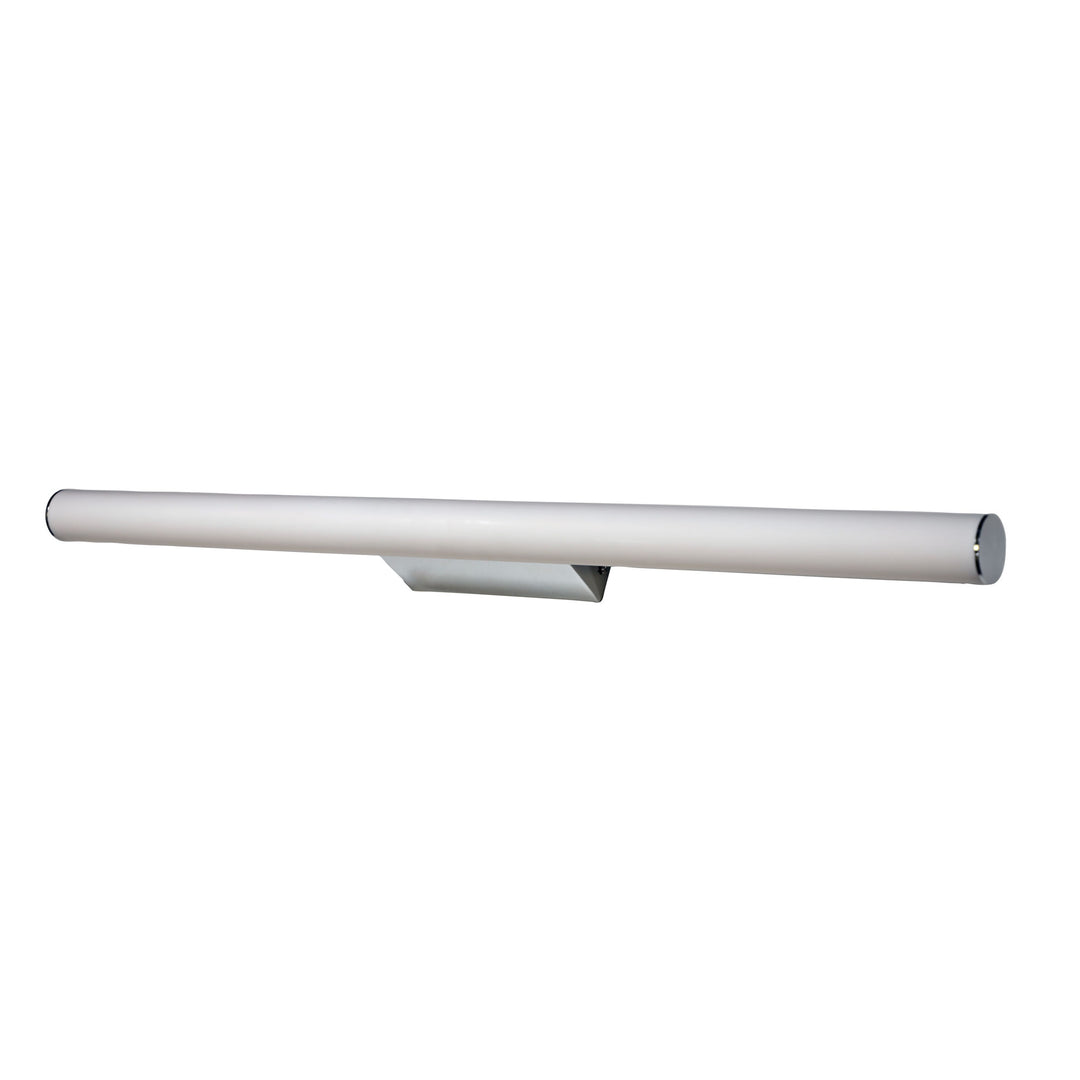 TRELLA.90 CTS - Vanity Light White, Chrome