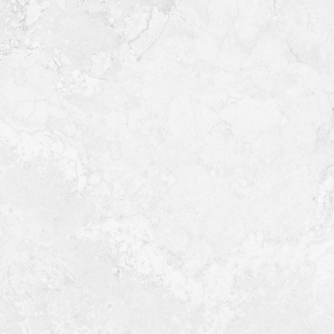 Trevi Bianco Matte Tile 600x600