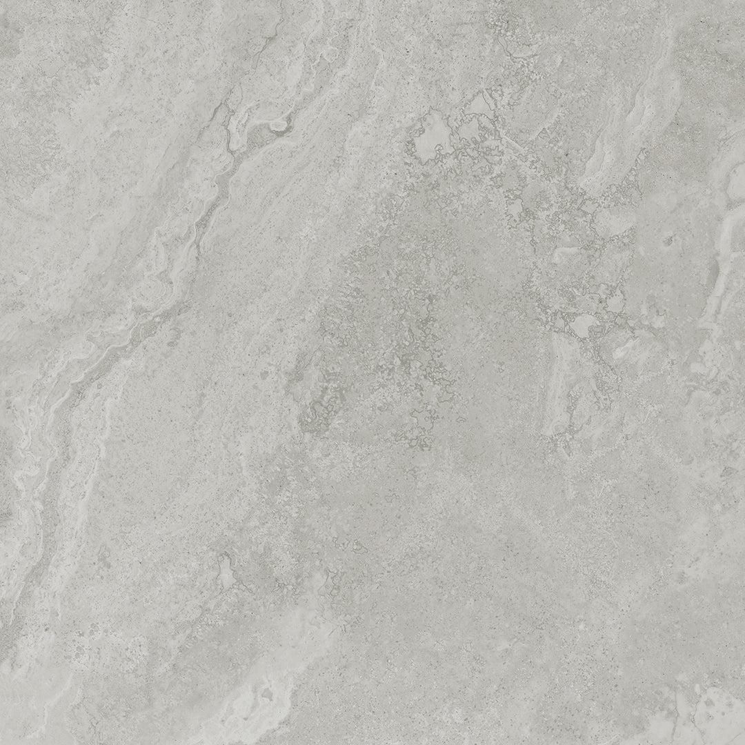 Trevi Grigio Matte Tile 600x600