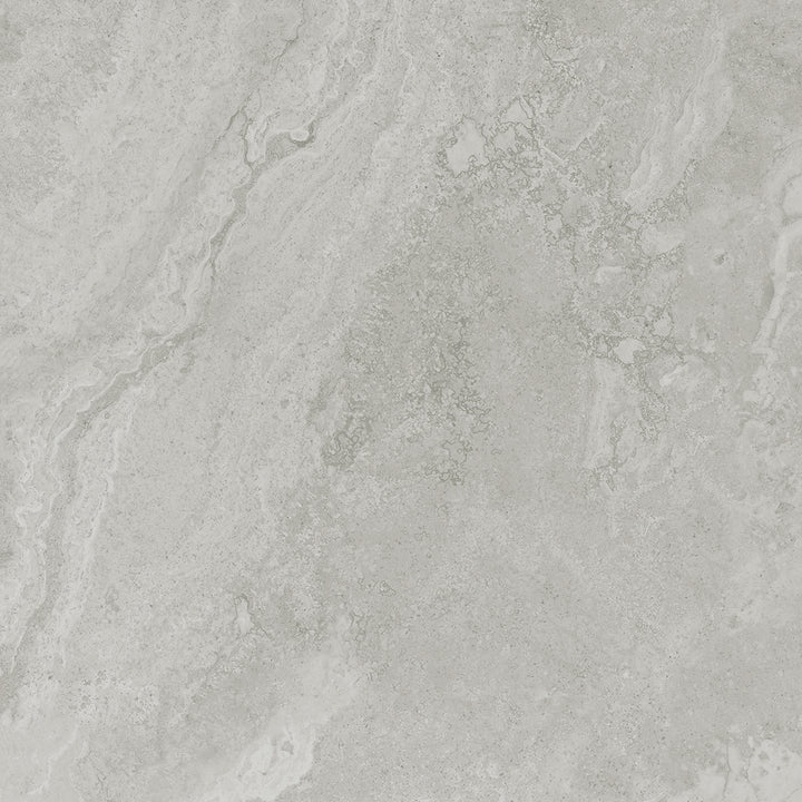 Trevi Grigio Matte Tile 600x600