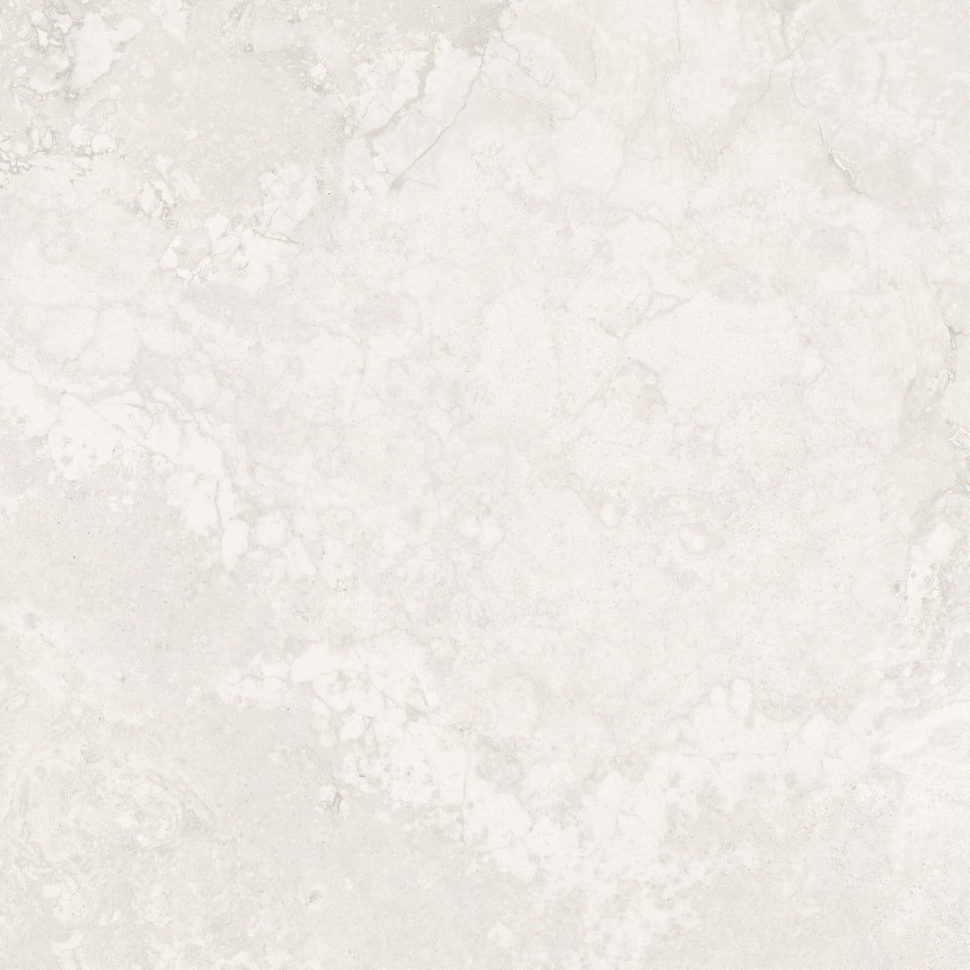 Trevi Pure Matte Tile 600x600