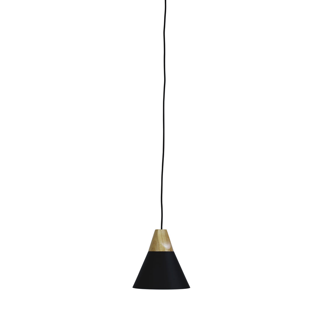 TRIGO.20 - Stylish Conical Pendant