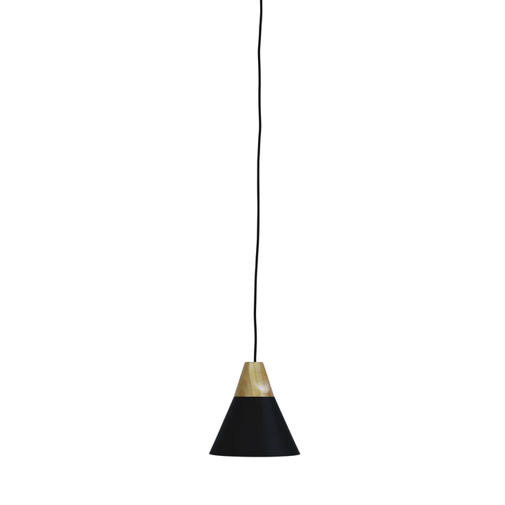 TRIGO.20 - Stylish Conical Pendant